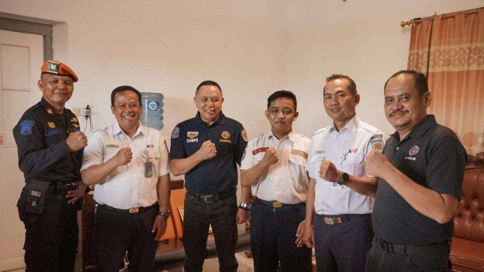 Bersama stakeholder