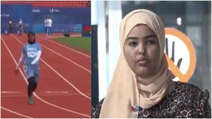 Bikin Malu Negara, Ketua Federasi Atletik Somalia Dipecat Setelah Kirim Atlet Amatir di World University Games