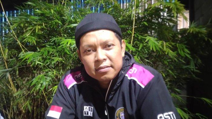 CEO ASTI, Arief Budiyanto.