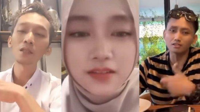 Choky mengaku tulus menjodohkan putrinya yang bernama Jihan untuk Pegi Setiawan.