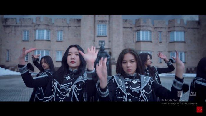 Chord Kunci Gitar Magic Hour JKT48