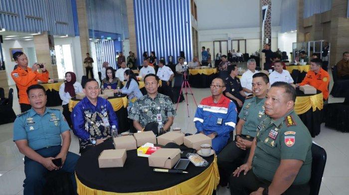 Dari Sosialisasi hingga Tes Napza Seluruh Pekerja, Komitmen Kilang Cilacap Bersih dari Narkoba