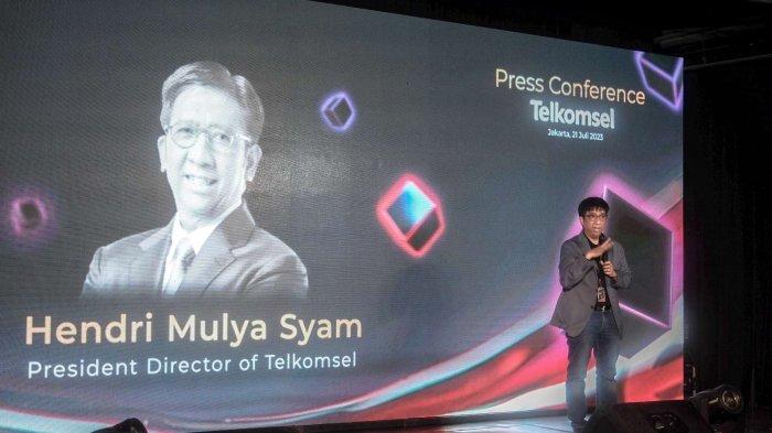 Direktur Utama Telkomsel Hendri Mulya Syam berharap Telkomsel One dapat menjadi salah satu solusi terdepan yang akan semakin membuka lebih banyak peluang kemudahan bagi pelanggan Telkomsel untuk menikmati pemerataan konektivitas digital yang andal melalui pemanfaatan konvergensi keunggulan layanan fixed dan mobile broadband.