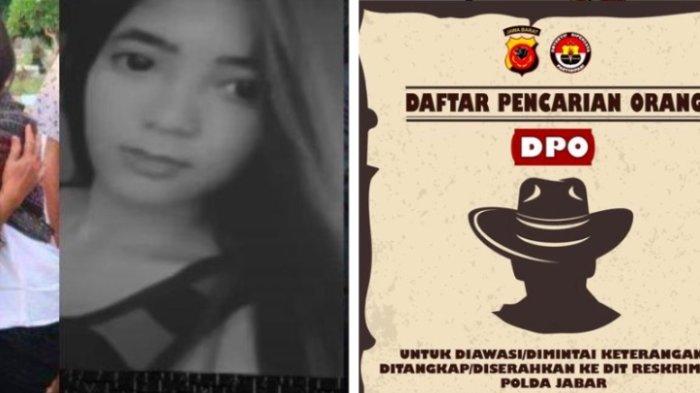 3 DPO Pelaku Pembunuhan Vina Dirilis Polda Jabar, Ini Nama dan Ciri Ketiga Buronan