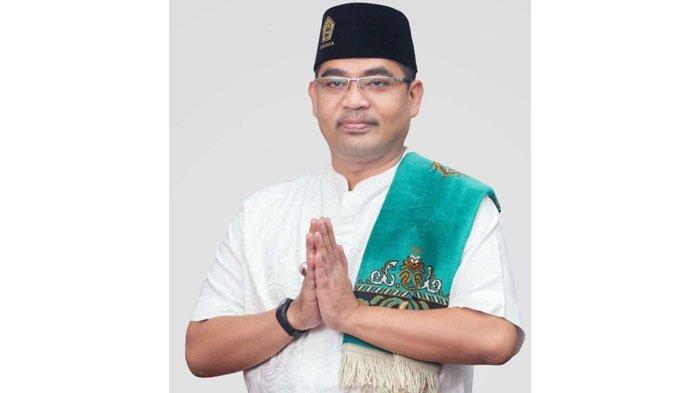 Dr Bambang Tri Bawono SH MH Ketua Umum Pengurus Yayasan Badan Wakaf Sultan Agung 2023-2028
