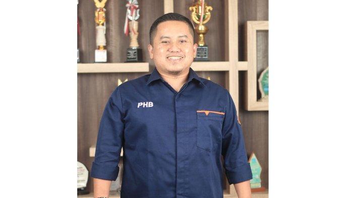 Dr. apt. Heru Nurcahyo, S.Farm., M.Sc. Wakil Direktur Bidang Akademik Politeknik Harapan Bersama