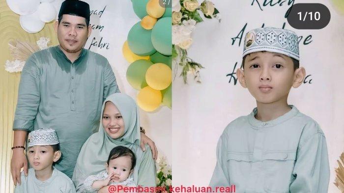 Dukun Angkat Tangan Saat Ibu Tiri Nizam Minta Tolong: Itu Pembunuhan!