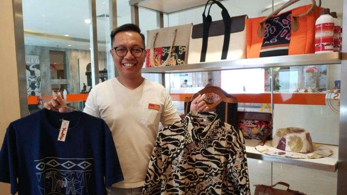Dukung Pertumbuhan Produk-Produk Lokal, Harris Hotel Sentraland Semarang Ajak UMKM Berkolaborasi