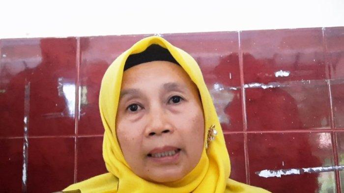 Sekretaris PPDB Kota Semarang, Fajriah.