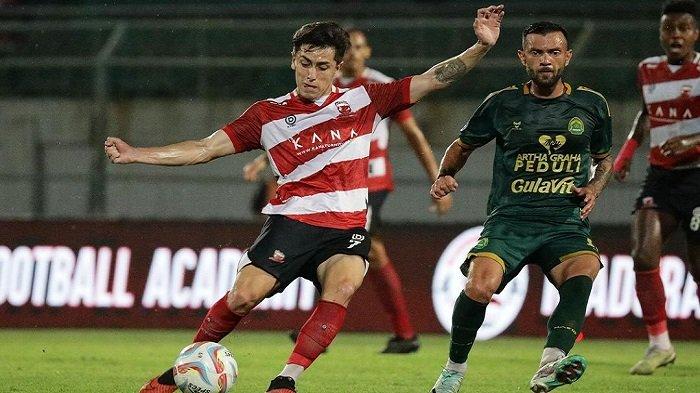Final Championship Series Liga 1, Francisco Rivera Waspadai David Da Silva dan Ciro Alves
