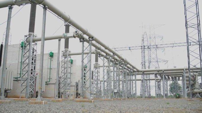 GIS Sukatani Energize, PLN Komitmen Salurkan Listrik Andal ke Kawasan Industri Karawang