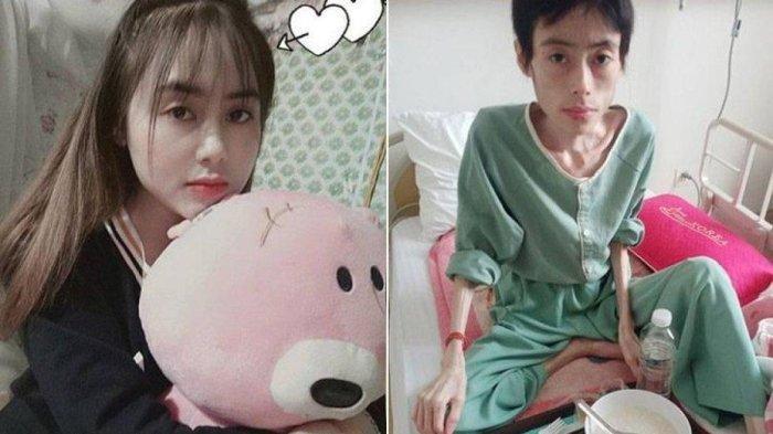 Seorang gadis asal vietnam melakukan diet ekstrim demi memiliki badan kurus. Gadis itu merupakan sosok kembang desa sehingga banyak pria yang menyukainya