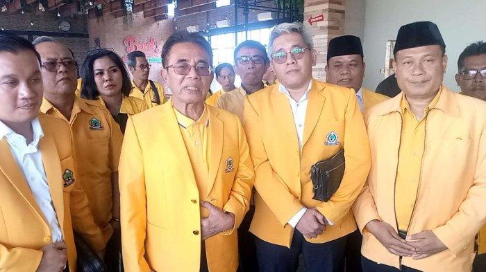 Golkar Berikan Pembekalan Kader dan Bersiap Memenangkan Prabowo di Pilpres 2024