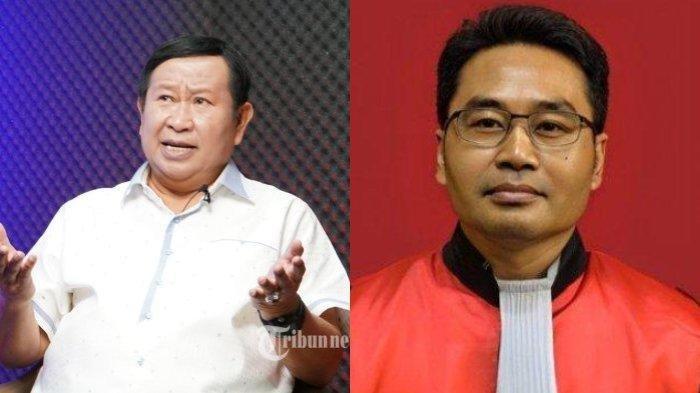Hakim Eman Sulaeman Pada Kasus Pegi Patahkan Paradigma Hukum Tumpul ke Atas, Susno Duadji: Hebat!