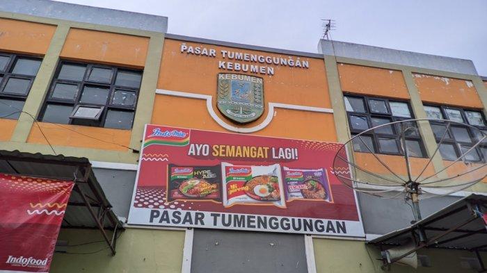 Harga komoditas cabai rawit di Pasar Tradisional Temenggungan, Kebumen, terus merangkak naik pasca perayaaan Natal dan Tahun Baru hingga minggu kedua Januari ini.