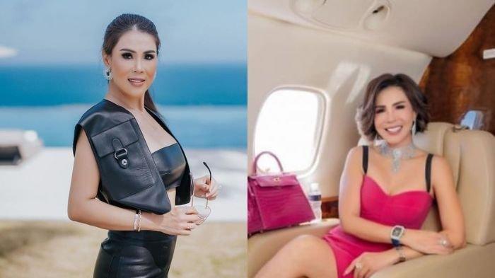 Helena Lim merupakan wanita yang dapat julukan Crazy Rich Pantai Indah Kapuk (PIK). Kini ia jadi sorotan karena tersandung kasus korupsi komoditas timah