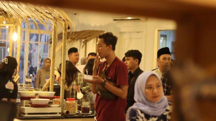 Hotel Dafam Semarang Hadirkan Buka Bersama Mak Kite dalam Ramadhan 1445 H
