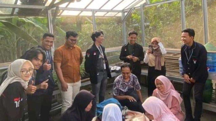 IT Telkom Purwokerto Lolos Pendanaan PPK Ormawa 2024: Kontribusi dukung UNESCO Global Geopark Kebumen