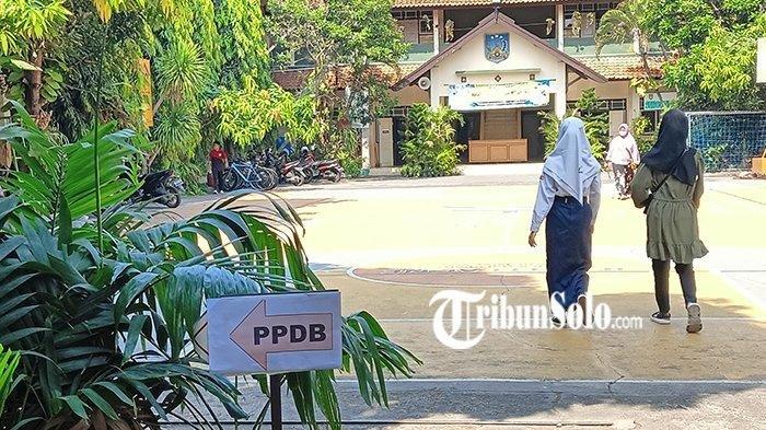 Ilustrasi PPDB