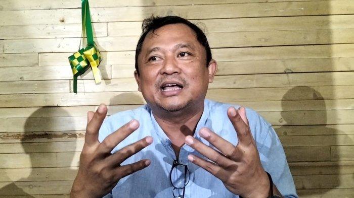 Pendiri Kanigoro Network, Joko Kanigoro.