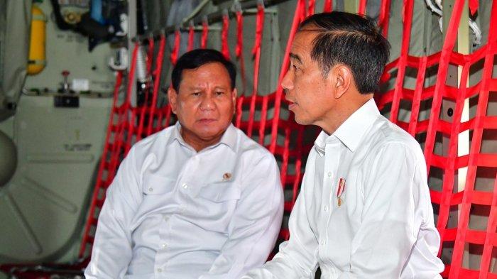 Presiden Joko Widodo (Jokowi) akan memberikan pangkat jenderal kehormatan untuk Menteri Pertahanan (Menhan) Prabowo Subianto.
