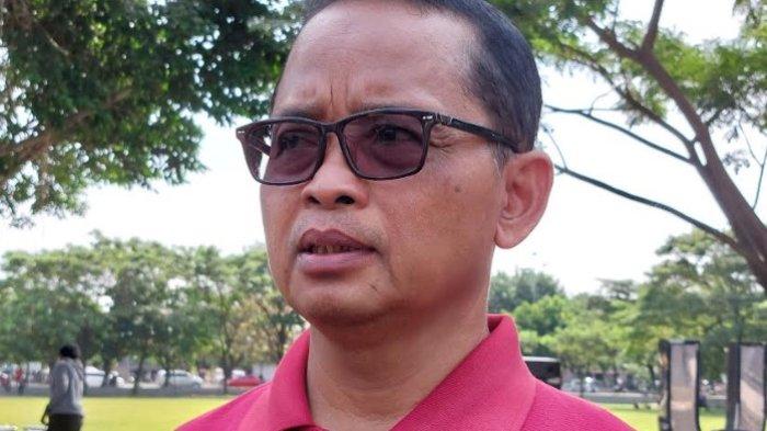 Kasatreskrim Polres Karanganyar, AKP Setiyanto.
