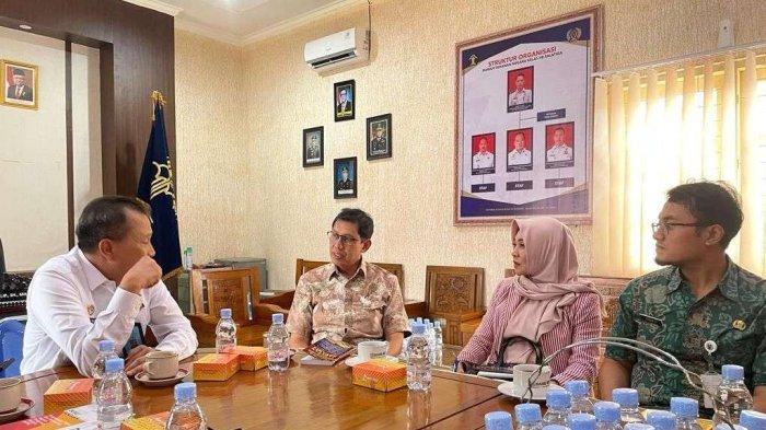 Kemenkumham Jateng Beri Penguatan dan Arahan MPD Notaris Kota Salatiga
