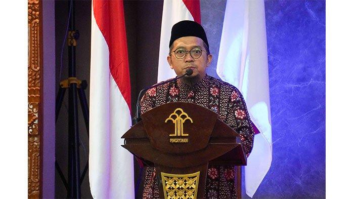 Kemenkumham Jateng Gelar Peringatan Isra Mi'raj 1445 H