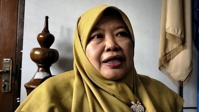Kepala Sekolah SMA Negeri 1 Blora, Yuni Ni'wati.
