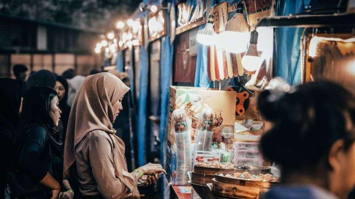 Keseruan YoU Fest Pekalongan