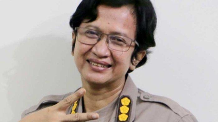 Kombes Pol DR dr Sumy Hastry | Kabiddokkes Polda Jateng