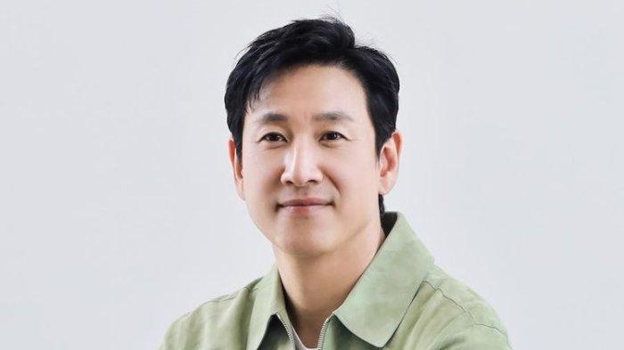 Lee Sun Kyun