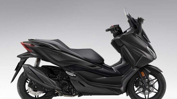 Matte Gunpowder Black Metallic