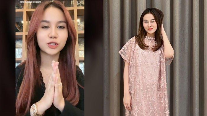 Adik kandung Vanessa Angel, Mayang Lucyana Fitri telah dilaporkan ke polisi atas dugaan tindakan merendahkan simbol-simbol negara.