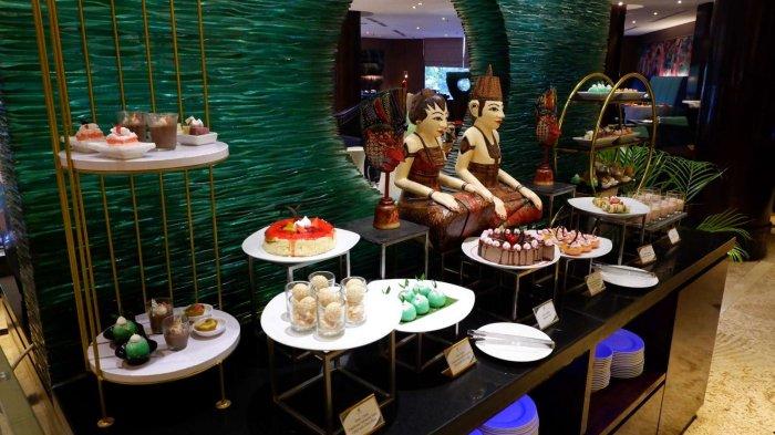Memori Romantis Bersama Keluarga: Hotel Ciputra Semarang Merayakan Hari Kasih Sayang dengan 'My Family Valentine Dinner Buffet'