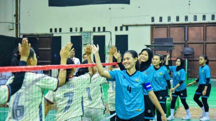 Mengenal Briptu Evana Rahmawati, Polwan Berprestasi Asal Jepara yang Mengharumkan Nama Indonesia