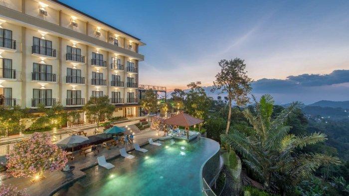 Nava Hotel Tawangmangu Menawarkan Harga Spesial Early Bird untuk Bulan Mei