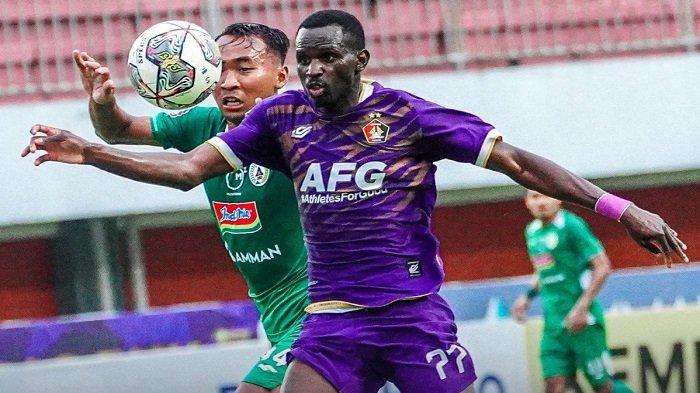 Nonton TV Online Ini Link Live Streaming Persik Kediri Vs Barito Putera Liga 1