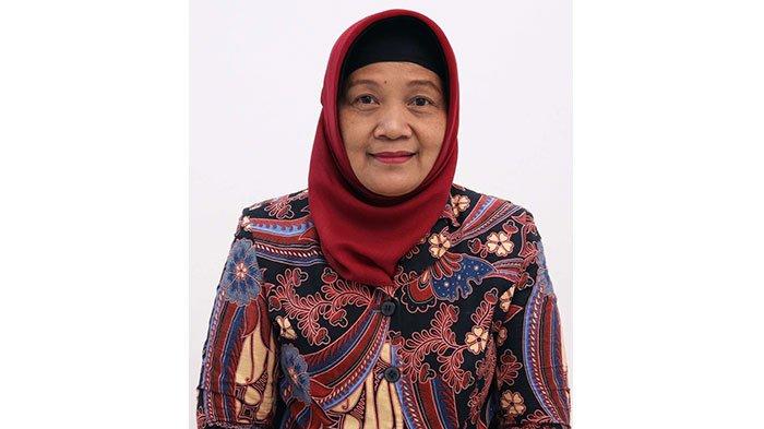 Ns. Rusmiyati, S.Kp. M.Si. Med (Dosen D-3 Keperawatan STIKES Telogorejo Semarang)