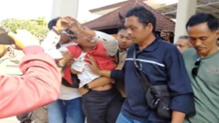 Nyoman Sukena Kasus Landak Jawa Viral
