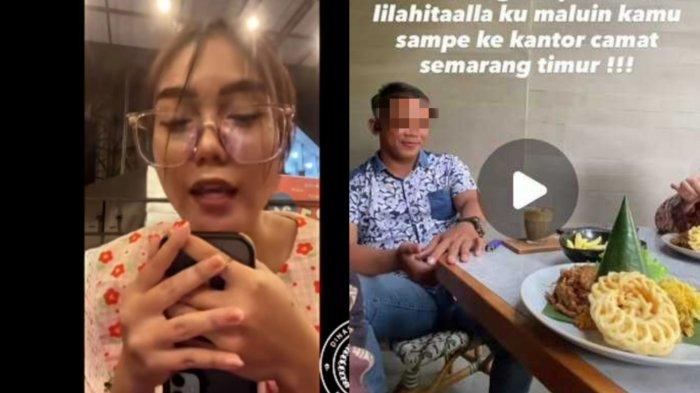 PELECEHAN OLEH OKNUM ASN