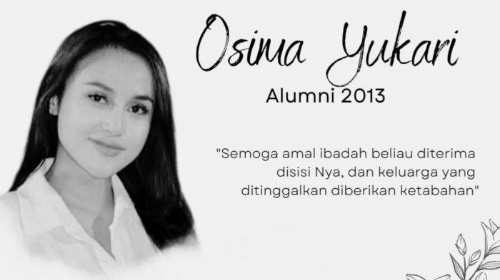 Osima Yukari Asal Kendal Dikabarkan Jadi Korban Meninggal Kebakaran Glodok Plaza