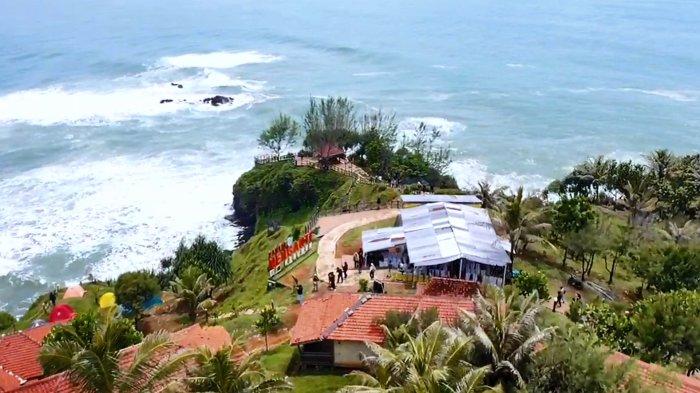 Pantai Menganti Kebumen