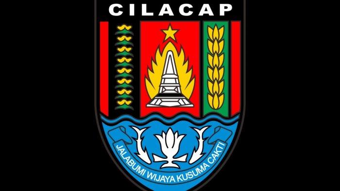 Logo Pemerintah Kabupaten Cilacap. (Dok)