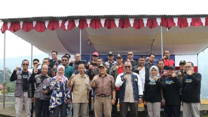 Penarikan Mahasiswa KKN UMP, Berdaya dan Berkolaborasi untuk Masyarakat Wonosobo