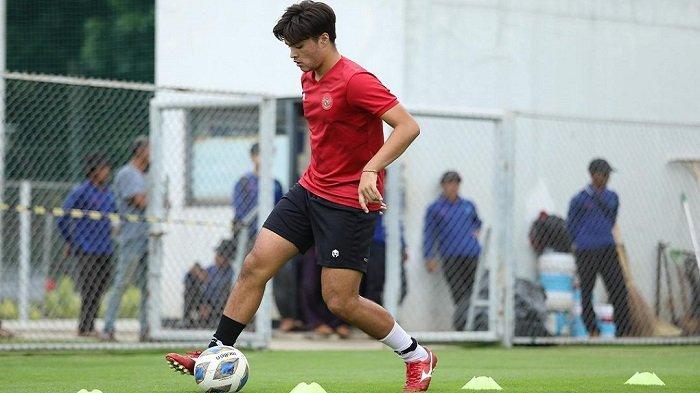 Pesan Bos PSIS Semarang untuk Brandon Schunemann Selama TC Timnas: Ambil Ilmu Sebanyak-banyaknya