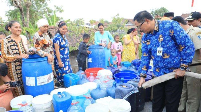Pj Gubernur Jawa Tengah, Nana Sudjana