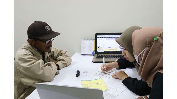 Pojok Pajak di UMP, Memudahkan Masyarakat dan Memberi Pengalaman Mahasiswa dalam Pelaporan Pajak