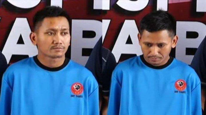 Polisi Yakin Pegi Setiawan yang Pertama Perkosa Vina dan Kerahkan Gengnya