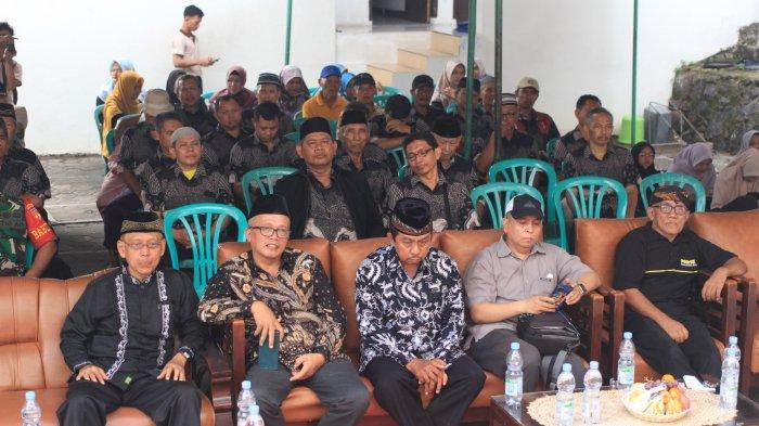 Pekan Olahraga Seni dan Ilmu (Porseni) ke-3 yang diselenggarakan oleh Yayasan Generasi Sukses Mandiri (GSM) binaan LDII Jawa Tengah dibuka secara resmi pada 25 Desember 2023.